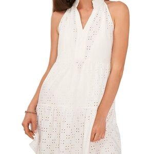 1 State | White Dress | Size Small